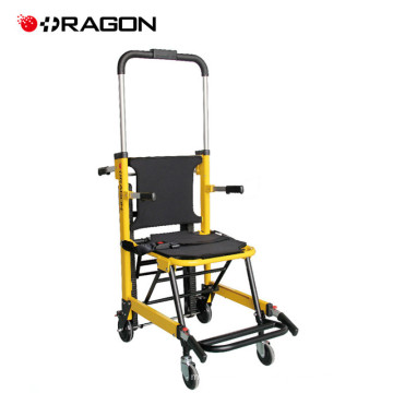 DW-ST003 Medical Stretcher Suppliers Kneeless Kicker